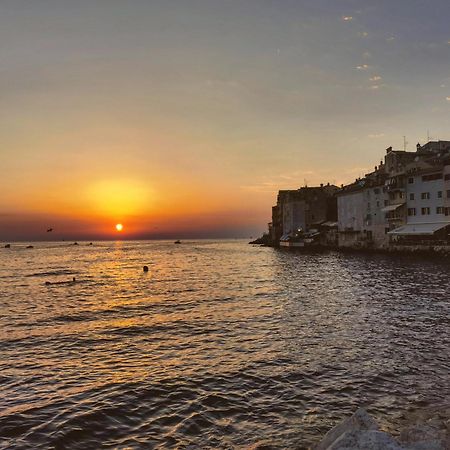 Apart Residence Galant Rovinj Ngoại thất bức ảnh