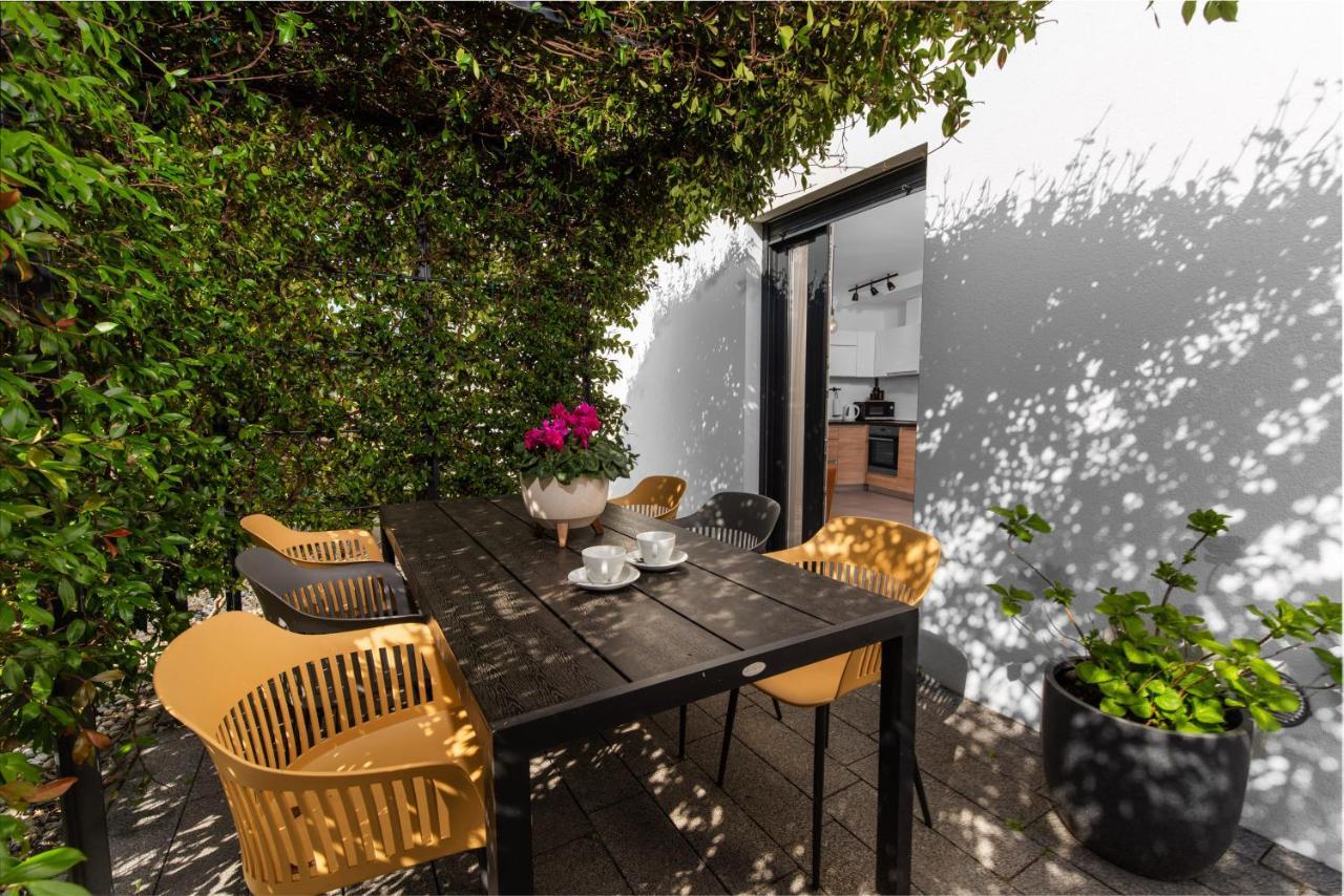Apart Residence Galant Rovinj Ngoại thất bức ảnh