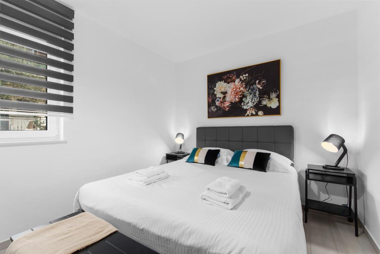 Apart Residence Galant Rovinj Ngoại thất bức ảnh