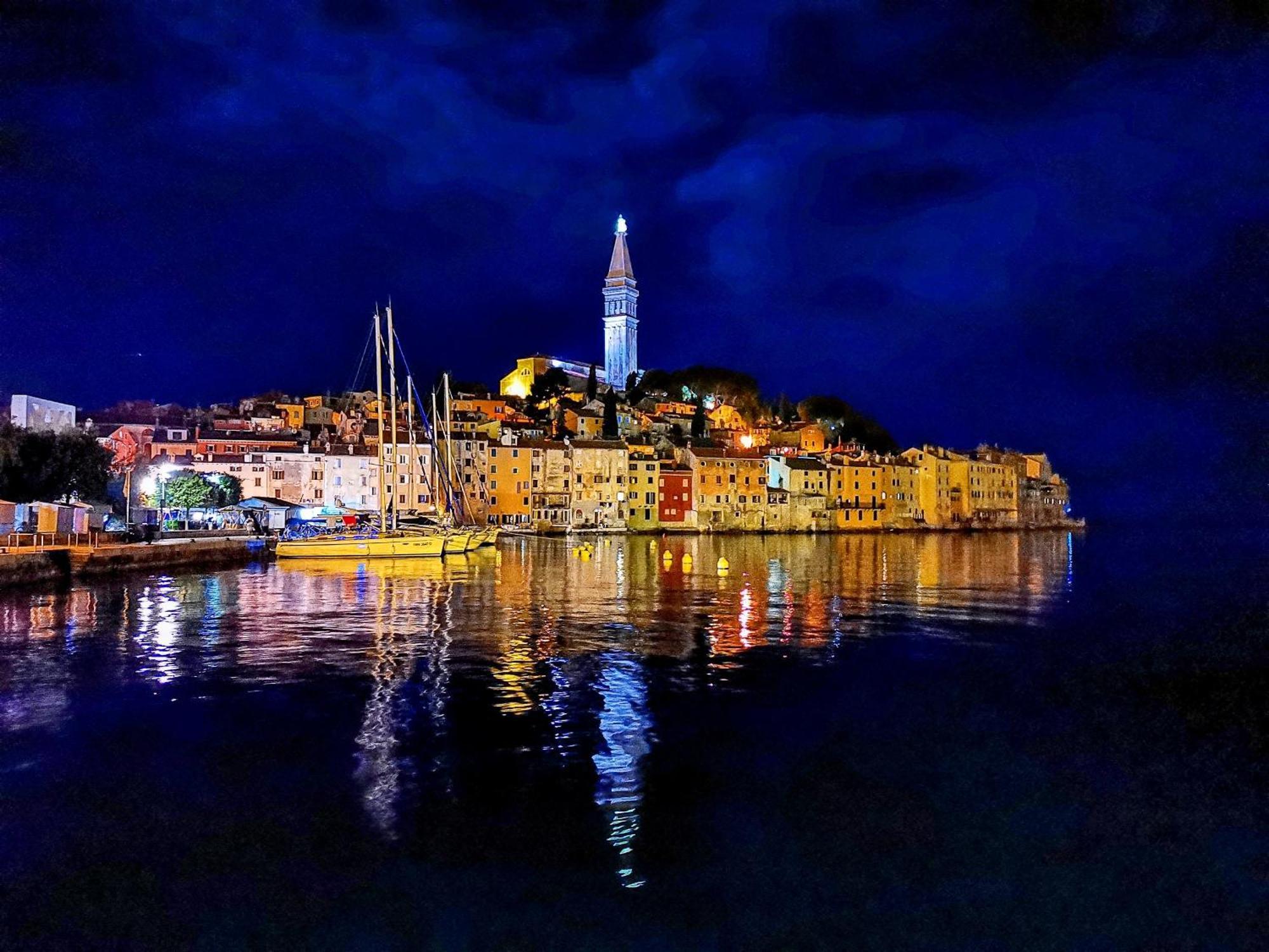 Apart Residence Galant Rovinj Ngoại thất bức ảnh
