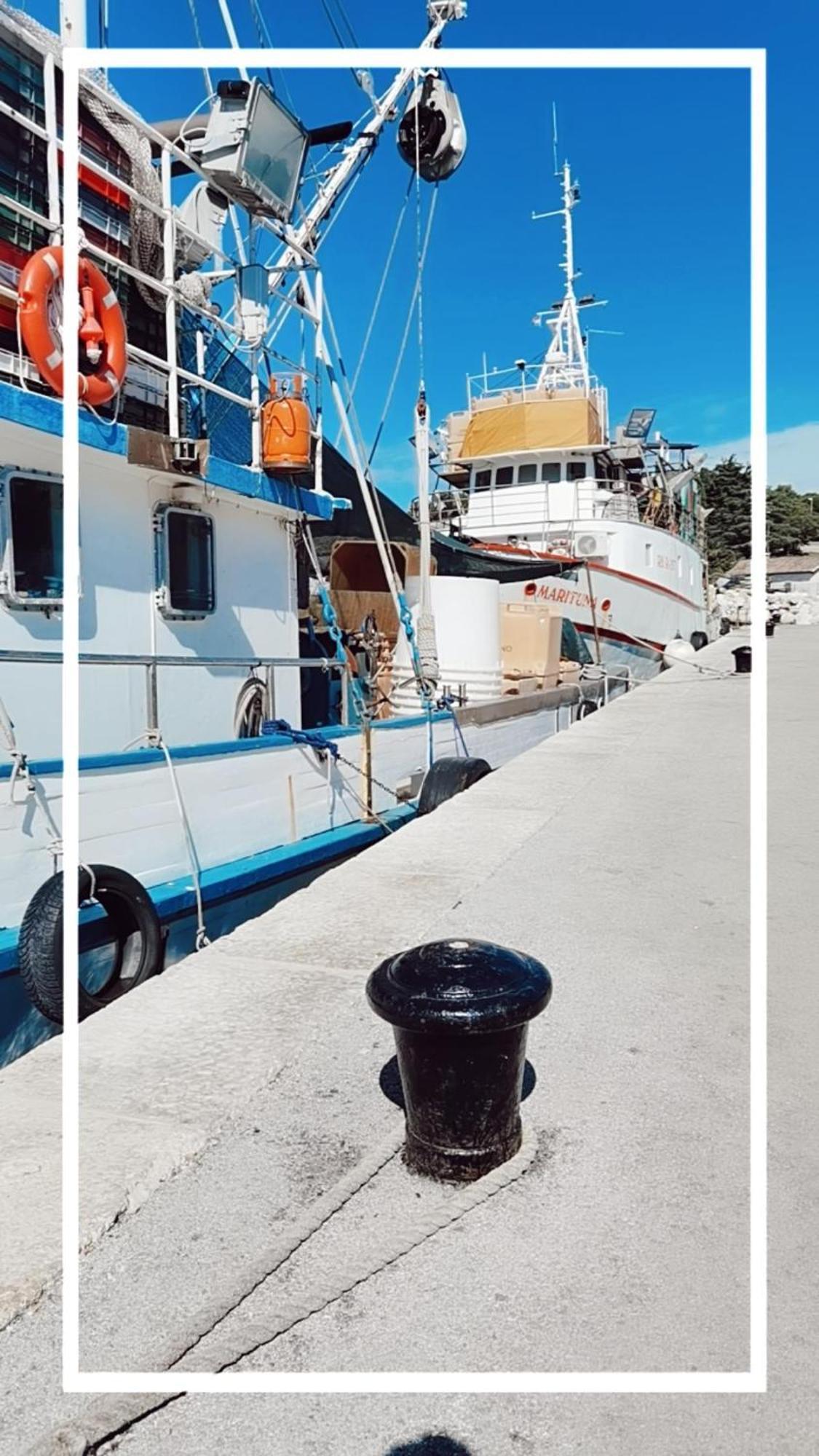 Apart Residence Galant Rovinj Ngoại thất bức ảnh