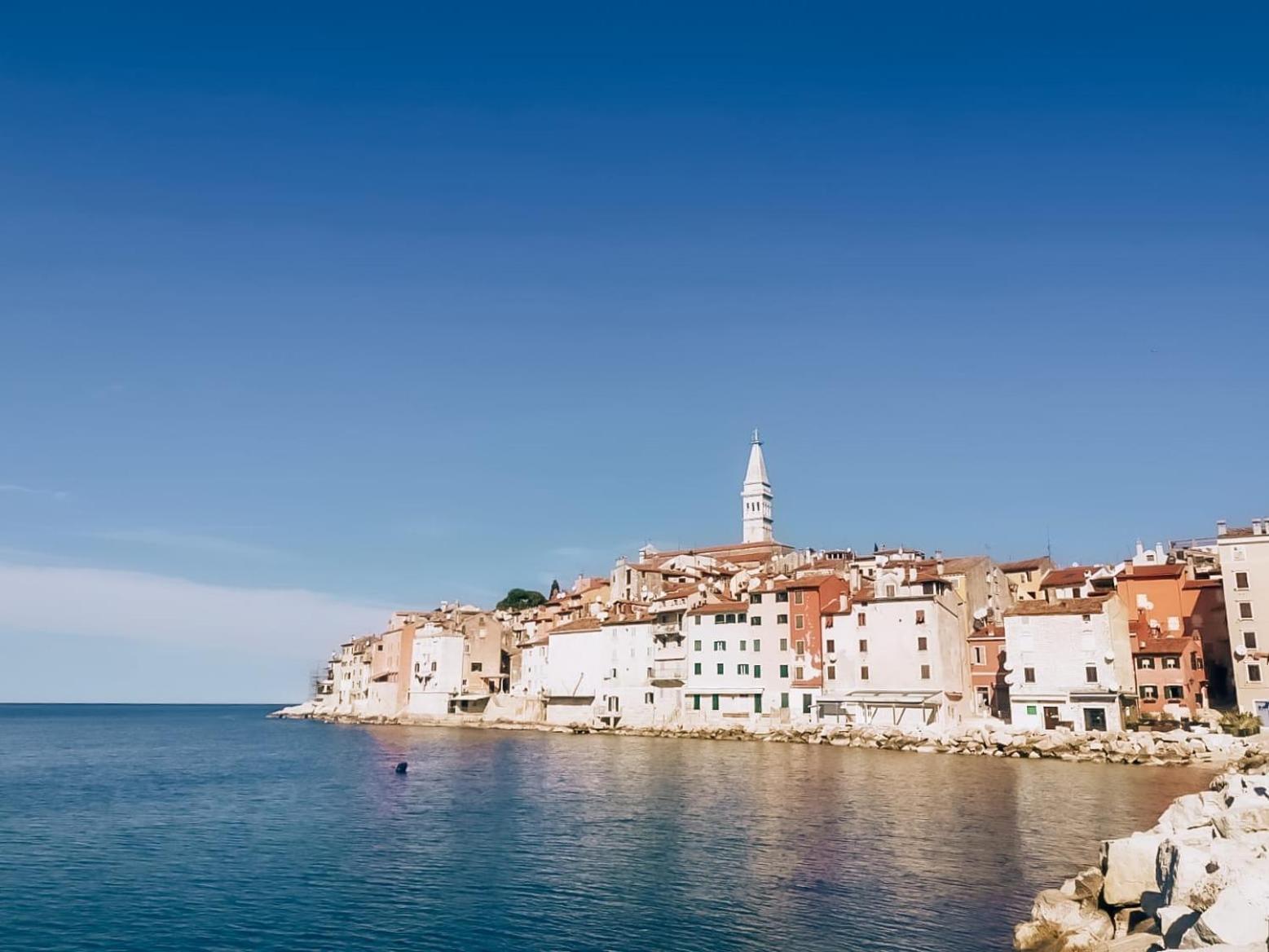 Apart Residence Galant Rovinj Ngoại thất bức ảnh