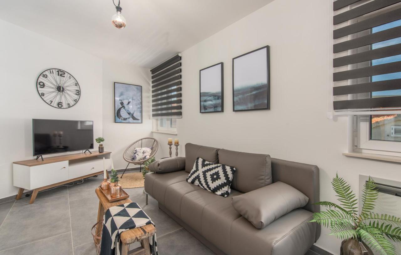 Apart Residence Galant Rovinj Ngoại thất bức ảnh