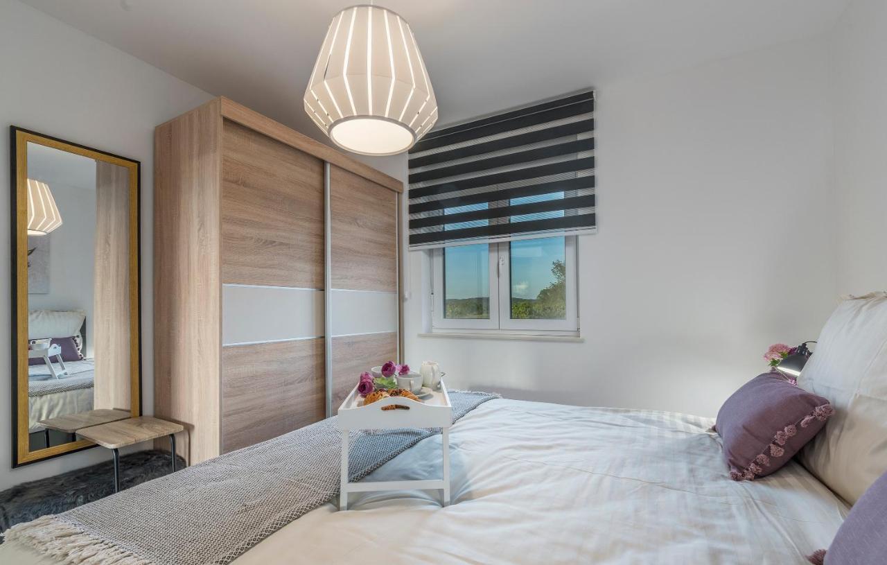 Apart Residence Galant Rovinj Ngoại thất bức ảnh