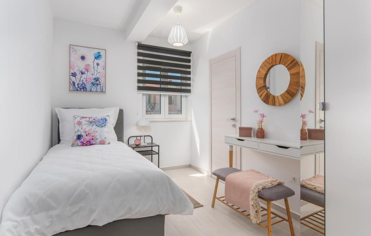 Apart Residence Galant Rovinj Ngoại thất bức ảnh