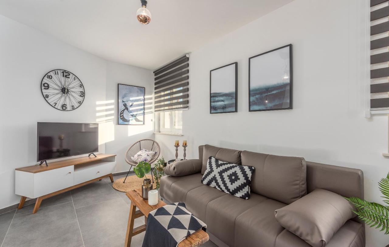 Apart Residence Galant Rovinj Ngoại thất bức ảnh