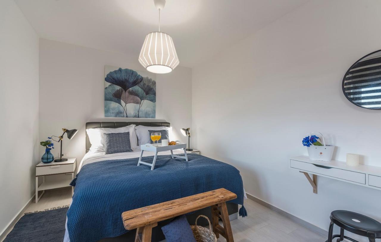 Apart Residence Galant Rovinj Ngoại thất bức ảnh