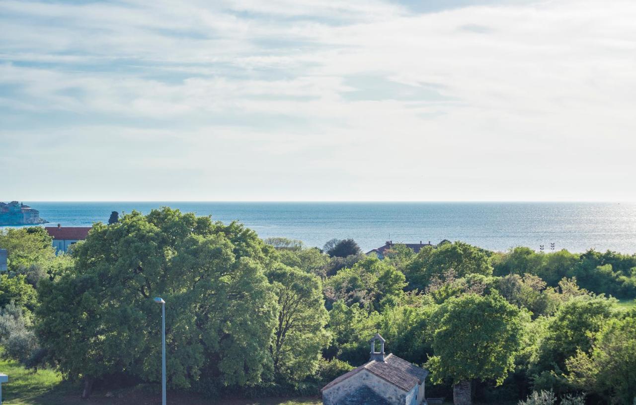 Apart Residence Galant Rovinj Ngoại thất bức ảnh