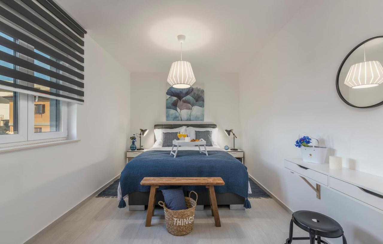 Apart Residence Galant Rovinj Ngoại thất bức ảnh